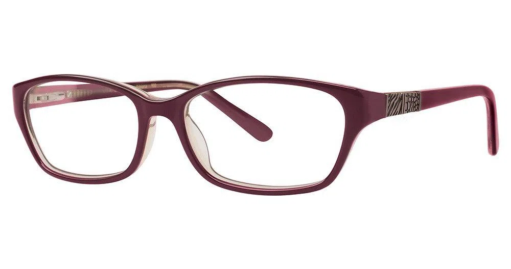 Via Spiga VSFabiana Eyeglasses - Black - view 6